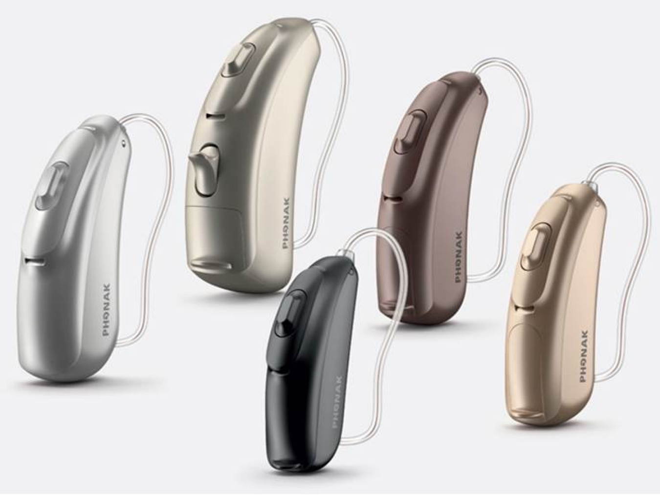 Купить Слуховой Аппарат Phonak Marvel