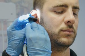 Microsuction in Worcester & Stratford