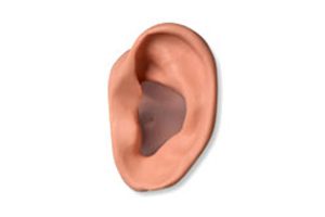 High Frequency Noise Filter