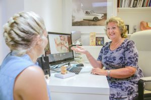 Hearing assessment Worcester