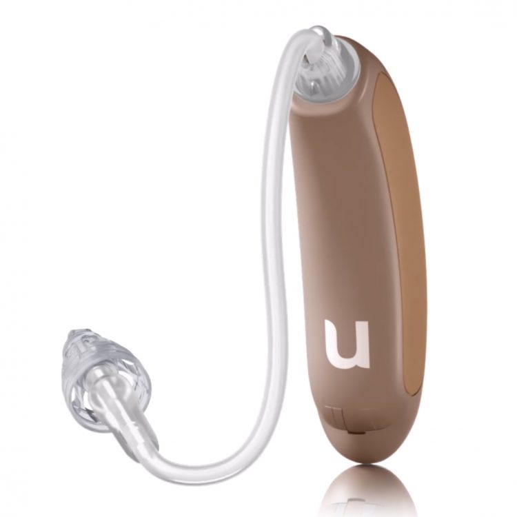 Unitron Stride hearing aid