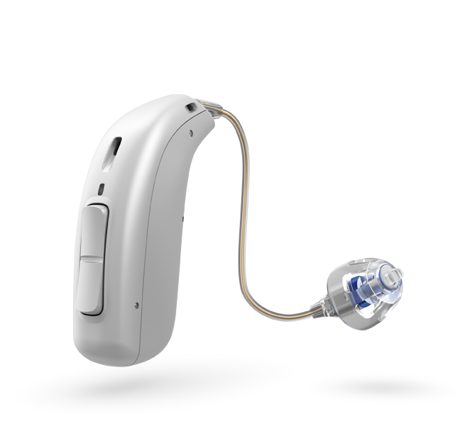 Opn S Rechargeable hearing aid