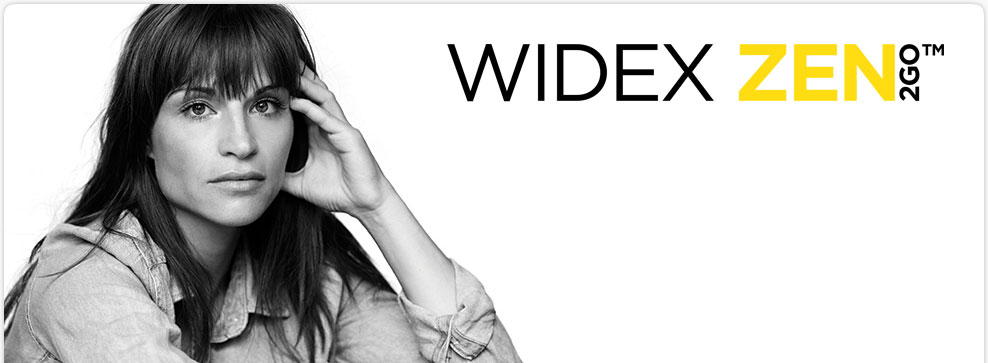 Widex Zen