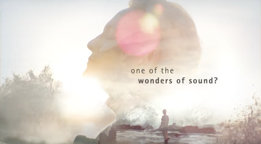 The search for the most beautiful, inspiring sounds in the world