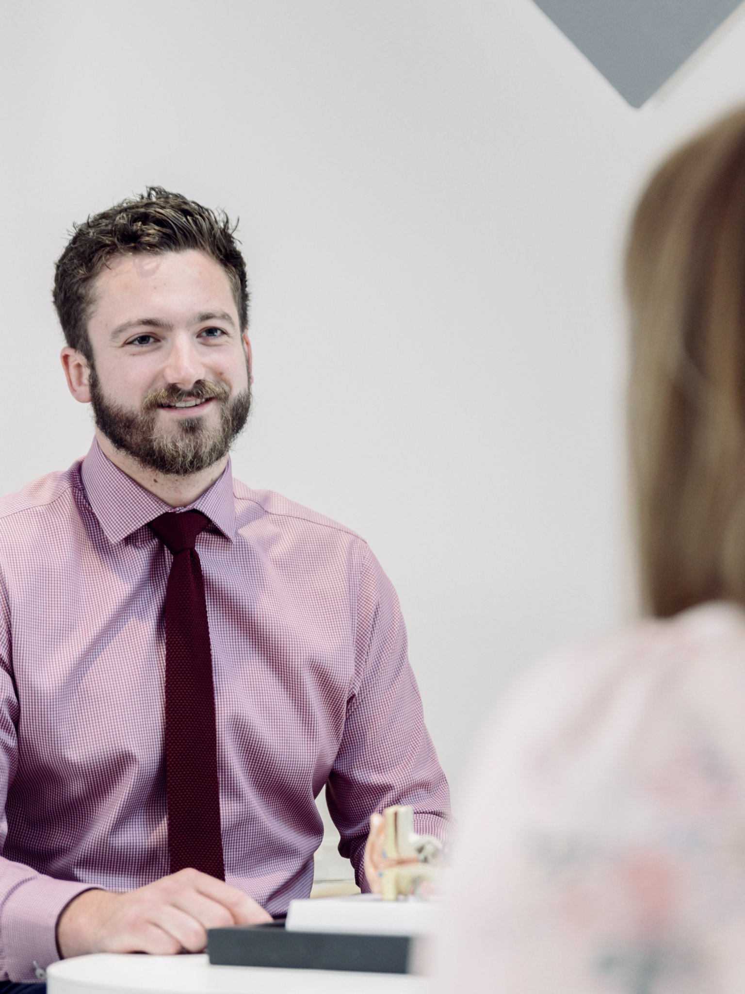 Worcester & Stratford Hearing Centres