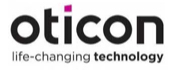 oticon logo