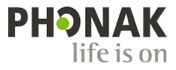 phonak logo