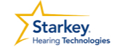 starkey logo