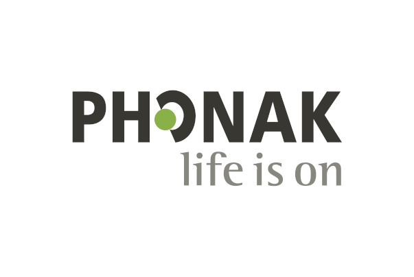 Phonak - life is on