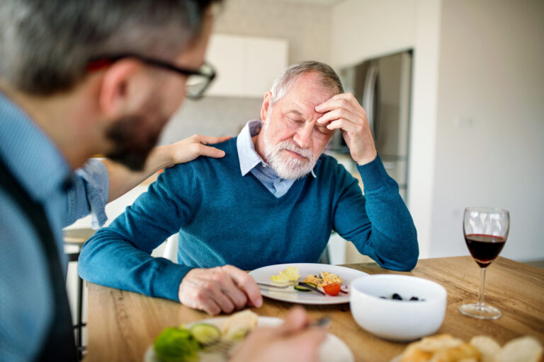 5 Signs of Hearing Loss | Hearing Tests in Worcester & Stratford