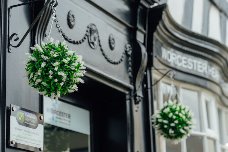 Celebrating Over 15 Years of Premium Hearing Care – Worcester Hearing Centre Since 2011